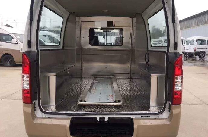 大安市探寻火葬场电话号码，走好最后一程